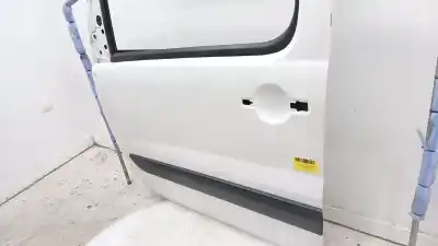 Автозапчасти б/у левая передняя дверь за citroen jumpy furgón 1.6 hdi 90 8v ссылки oem iam 9002x4  9002x4