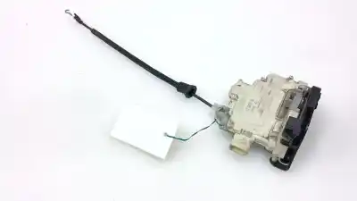 Gebrauchtes Autoersatzteil TÜRSCHLOSS HINTEN LINKS zum VOLKSWAGEN PASSAT BERLINA (3C2)  OEM-IAM-Referenzen 3C4839015A  3C4839015A