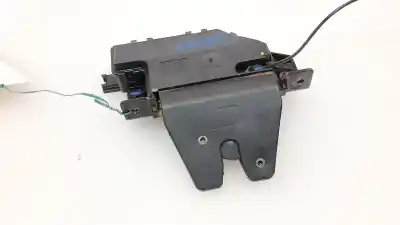 Peça sobressalente para automóvel em segunda mão FECHADURA DO MALA por BMW 1 (E87)  Referências OEM IAM 51247840617  51247840617