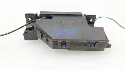 Peça sobressalente para automóvel em segunda mão fechadura do mala por bmw 1 (e87) 116 d referências oem iam 51247840617  51247840617