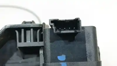 Peça sobressalente para automóvel em segunda mão fechadura do mala por bmw 1 (e87) 116 d referências oem iam 51247840617  51247840617