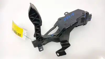 Second-hand car spare part ACCELERATOR PEDAL for CITROEN JUMPY FURGÓN  OEM IAM references 1601CF  1401280880