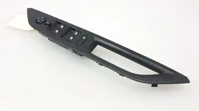 Pièce détachée automobile d'occasion COMMANDE DE LÈVE VITRE AVANT GAUCHE pour PEUGEOT 5008 (0U_, 0E_)  Références OEM IAM 98319739ZD  98319739ZD