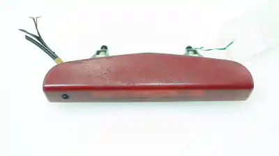 Pezzo di ricambio per auto di seconda mano LUCE FRENO CENTRALE per OPEL CORSA D  Riferimenti OEM IAM 13188045  13188045