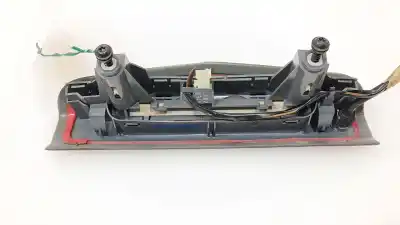 Pezzo di ricambio per auto di seconda mano luce freno centrale per opel corsa d essentia riferimenti oem iam 13188045  13188045
