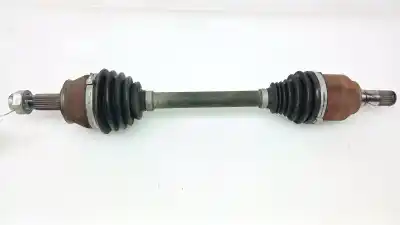 Second-hand car spare part FRONT LEFT TRANSMISSION for FIAT TIPO SEDÁN (356_, 357_)  OEM IAM references 52062143  52062143