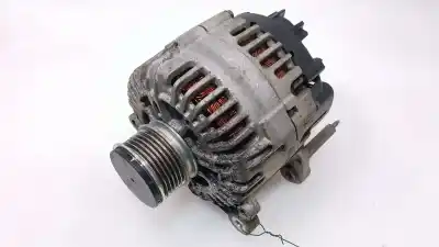 İkinci el araba yedek parçası ALTERNATÖR için SEAT ALTEA (5P1)  OEM IAM referansları 06F903023F  06F903023C