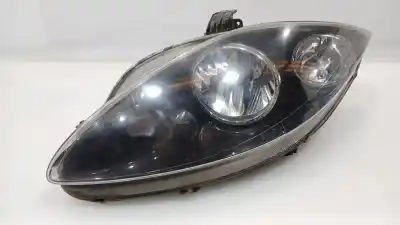 Автозапчастина б/у ЛІВА ФАРА для SEAT ALTEA (5P1)  Посилання на OEM IAM 5P1941005E  5P1941005D