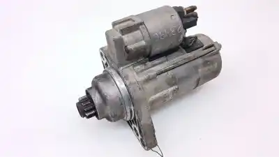 Автозапчасти б/у ДВИГАТЕЛЬ ЗАПУСКАЕТСЯ за SEAT ALTEA (5P1)  ссылки OEM IAM 02Z911023FX  02Z911023FX