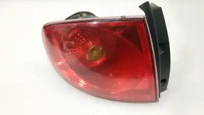 Pezzo di ricambio per auto di seconda mano LAMPADA POSTERIORE SINISTRA per SEAT ALTEA (5P1)  Riferimenti OEM IAM 5P0945111B9B9  5P0945111