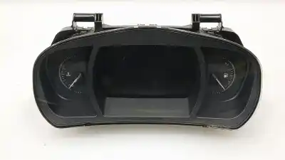 Second-hand car spare part dashboard for renault megane iv fastback (b9a/m/n_) 1.2 tce 100 (b9ms) oem iam references 248105509r  248105509r