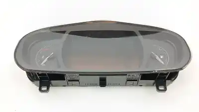 Second-hand car spare part dashboard for renault megane iv fastback (b9a/m/n_) 1.2 tce 100 (b9ms) oem iam references 248105509r  248105509r