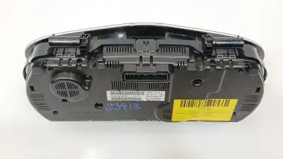 Second-hand car spare part dashboard for renault megane iv fastback (b9a/m/n_) 1.2 tce 100 (b9ms) oem iam references 248105509r  248105509r