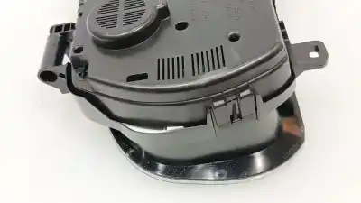 Second-hand car spare part dashboard for renault megane iv fastback (b9a/m/n_) 1.2 tce 100 (b9ms) oem iam references 248105509r  248105509r