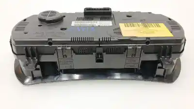 Second-hand car spare part dashboard for renault megane iv fastback (b9a/m/n_) 1.2 tce 100 (b9ms) oem iam references 248105509r  248105509r