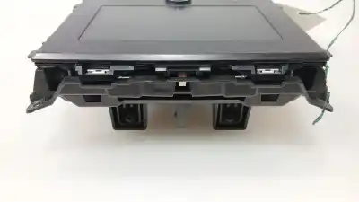 Автозапчасти б/у многофункциональный дисплей за renault megane iv fastback (b9a/m/n_) 1.2 tce 100 (b9ms) ссылки oem iam 280903276r  280903276r