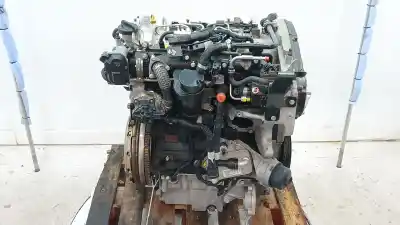 Gebrauchtes Autoersatzteil  zum OPEL INSIGNIA A SEDÁN (G09)  OEM-IAM-Referenzen A20DTH  A20DTH