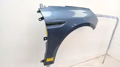 Second-hand car spare part front right fin for renault megane iv fastback (b9a/m/n_) 1.2 tce 100 (b9ms) oem iam references 631006781r  631006781r