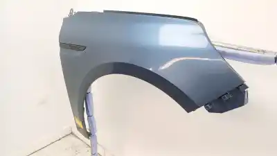 Second-hand car spare part front right fin for renault megane iv fastback (b9a/m/n_) 1.2 tce 100 (b9ms) oem iam references 631006781r  631006781r