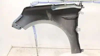 Second-hand car spare part front right fin for renault megane iv fastback (b9a/m/n_) 1.2 tce 100 (b9ms) oem iam references 631006781r  631006781r