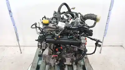 İkinci el araba yedek parçası KOMPLE MOTOR için RENAULT MEGANE IV FASTBACK (B9A/M/N_)  OEM IAM referansları H5F408  H5F408