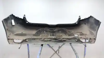 Автозапчастина б/у задній бампер для renault megane iv fastback (b9a/m/n_) 1.2 tce 100 (b9ms) посилання на oem iam 850108117v  850108117v