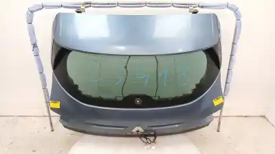 Second-hand car spare part  for RENAULT MEGANE IV FASTBACK (B9A/M/N_)  OEM IAM references 901007547R  901007547R