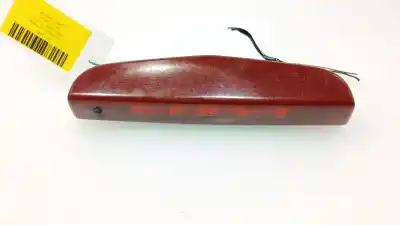 Pezzo di ricambio per auto di seconda mano LUCE FRENO CENTRALE per OPEL CORSA D (S07)  Riferimenti OEM IAM 13186347  13186347