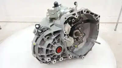 Second-hand car spare part GEARBOX for FIAT TIPO SEDÁN (356_, 357_)  OEM IAM references 55269059  55269059