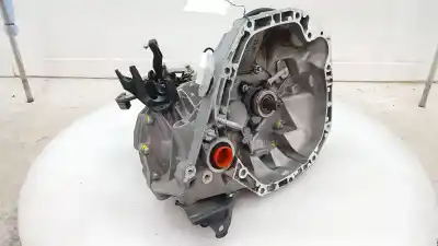 Second-hand car spare part GEARBOX for RENAULT CAPTUR I (J5_, H5_)  OEM IAM references JR5332  JR5332