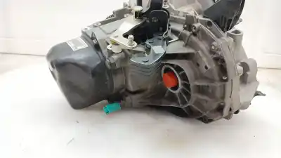 Автозапчасти б/у коробка передач за renault captur i (j5_, h5_) 1.5 dci 90 ссылки oem iam jr5332  jr5332