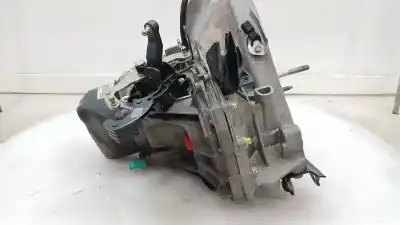 Автозапчасти б/у коробка передач за renault captur i (j5_, h5_) 1.5 dci 90 ссылки oem iam jr5332  jr5332
