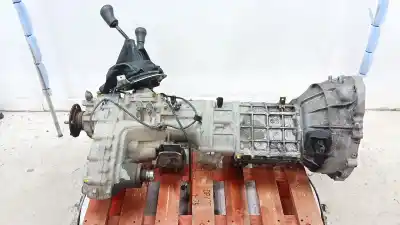 Автозапчастина б/у коробка передач для ford ranger (er, eq, r_) 2.5 td 4x4 посилання на oem iam tjt