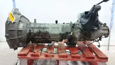 Автозапчастина б/у коробка передач для ford ranger (er, eq, r_) 2.5 td 4x4 посилання на oem iam tjt  tjt