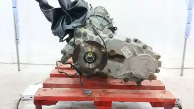 Автозапчастина б/у коробка передач для ford ranger (er, eq, r_) 2.5 td 4x4 посилання на oem iam tjt  tjt