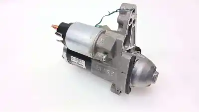 Recambio de automóvil de segunda mano de motor arranque para renault megane iv fastback (b9a/m/n_) 1.2 tce 100 (b9ms) referencias oem iam 233000557r  233000557r