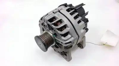Second-hand car spare part  for RENAULT MEGANE IV FASTBACK (B9A/M/N_)  OEM IAM references 231008040R  231008040R