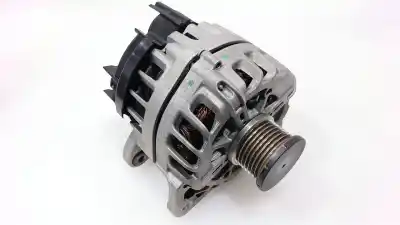 Автозапчасти б/у генератор за renault megane iv fastback (b9a/m/n_) 1.2 tce 100 (b9ms) ссылки oem iam 231008040r  231008040r