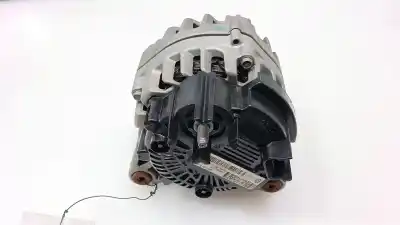 Автозапчасти б/у генератор за renault megane iv fastback (b9a/m/n_) 1.2 tce 100 (b9ms) ссылки oem iam 231008040r  231008040r