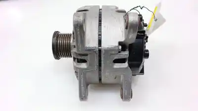 Автозапчасти б/у генератор за renault megane iv fastback (b9a/m/n_) 1.2 tce 100 (b9ms) ссылки oem iam 231008040r  231008040r