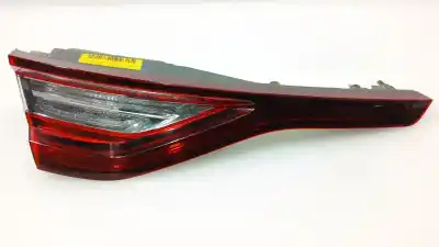Second-hand car spare part  for RENAULT MEGANE IV FASTBACK (B9A/M/N_)  OEM IAM references 265550248R  265550248R