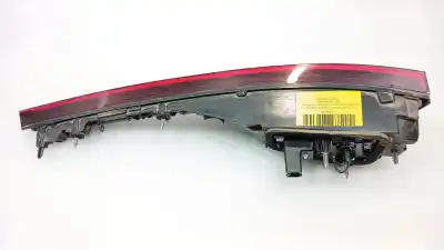 Автозапчасти б/у внутренний левый задний фонарь за renault megane iv fastback (b9a/m/n_) 1.2 tce 100 (b9ms) ссылки oem iam 265550248r  265550248r