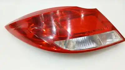 Gebrauchtes Autoersatzteil  zum OPEL INSIGNIA A SEDÁN (G09)  OEM-IAM-Referenzen 13279621  13279621
