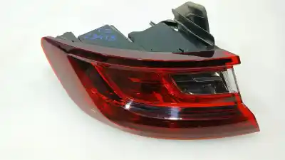 Second-hand car spare part  for RENAULT MEGANE IV FASTBACK (B9A/M/N_)  OEM IAM references 265554829R  