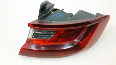 Автозапчасти б/у правый задний фонарь за RENAULT MEGANE IV FASTBACK (B9A/M/N_) 1.2 TCE 100 (B9MS) ссылки OEM IAM 265509578R  265509578R