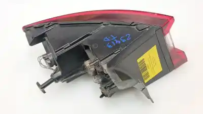 Автозапчасти б/у правый задний фонарь за renault megane iv fastback (b9a/m/n_) 1.2 tce 100 (b9ms) ссылки oem iam 265509578r  265509578r