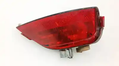 Автозапчасти б/у бампер задний правый фонарь за RENAULT MEGANE IV FASTBACK (B9A/M/N_) 1.2 TCE 100 (B9MS) ссылки OEM IAM 265804720R  265804720R