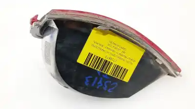 Автозапчасти б/у бампер задний правый фонарь за renault megane iv fastback (b9a/m/n_) 1.2 tce 100 (b9ms) ссылки oem iam 265804720r  265804720r