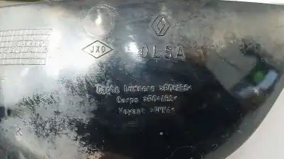 Автозапчасти б/у бампер задний правый фонарь за renault megane iv fastback (b9a/m/n_) 1.2 tce 100 (b9ms) ссылки oem iam 265804720r  265804720r