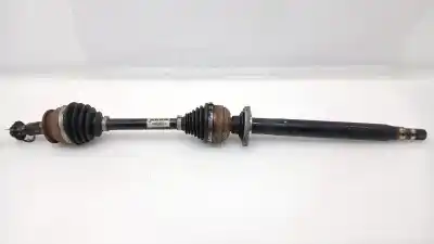 Gebrauchtes Autoersatzteil  zum OPEL INSIGNIA A SEDÁN (G09)  OEM-IAM-Referenzen 13348258  